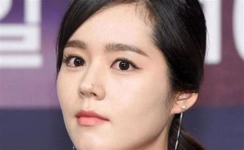 Han Ga In Expecting Second Baby