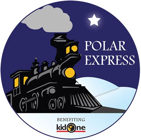 Polar Express 2015 Kid One