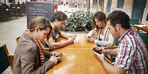 why people check their phones at the wrong times and the simple trick to stop it huffpost