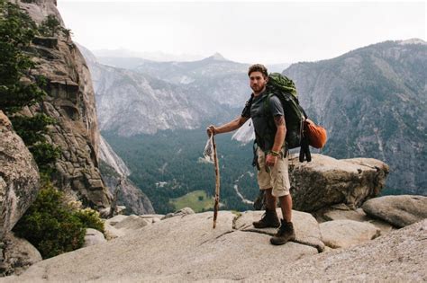 How To Plan An Epic Backpacking Trip