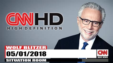 Cnn The Situation Room With Wolf Blitzer Youtube