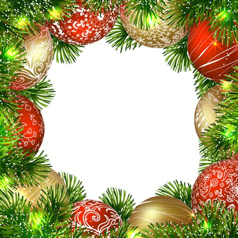 We did not find results for: Transparent Christmas PNG Border Frame with Ornaments ...