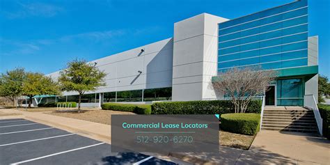 Your landlord must try to rerent the property reasonably quickly and subtract the rent received from new tenants from the amount you owe. Lease Commercial Space in Northeast Austin | Commercial ...