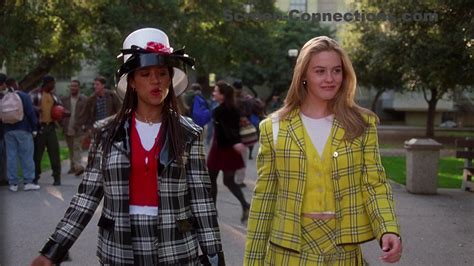 Clueless25thanniversarylimitededition Blu Raysteelbookimage 02 Screen Connections