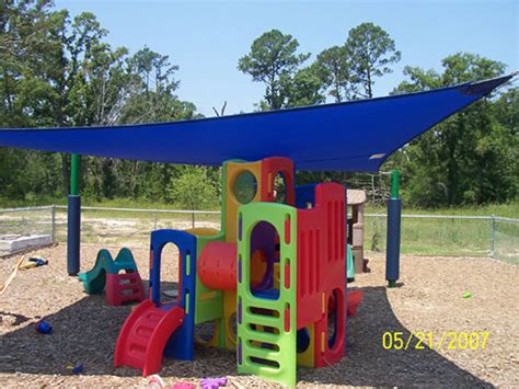 Outdoor Playground Shade Structures Sun Shade Sails Canopies And Awnings