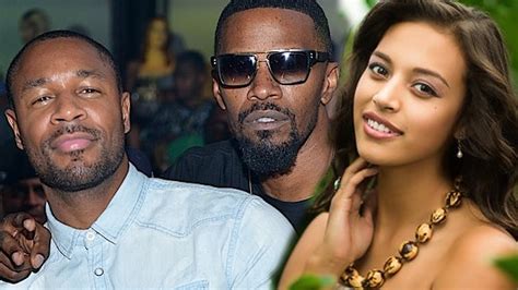 Jamie Foxx Dating At Age 49 Is Tough