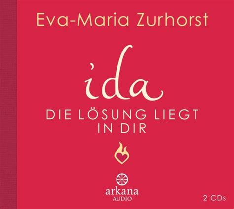 Ida Mp3 Download Von Eva Maria Zurhorst Hörbuch Bei Bücherde