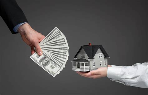 Understanding The Process Of Selling Your House To An Investor