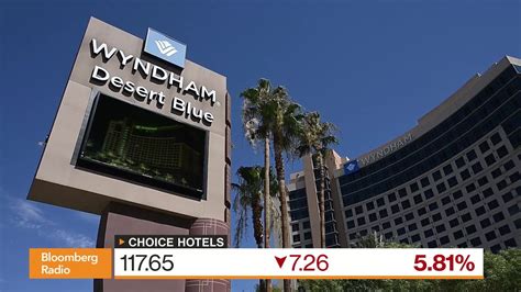 Wyndham Rejects Choice Hotels 98 Billion Takeover Bid Youtube