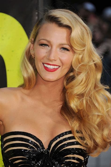 Born august 25, 1987) is an american actress. Blake Lively Hot Sexy Bikini Pictures Will Make You Fall In Love With Her