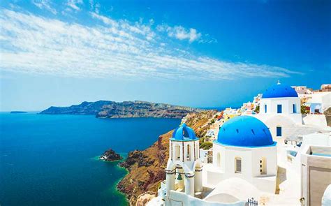 7 Travel Facts You Never Knew About The Greek Islands The Good Life Blog