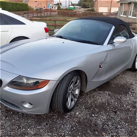 Bmw z4 hardtop for sale in uk