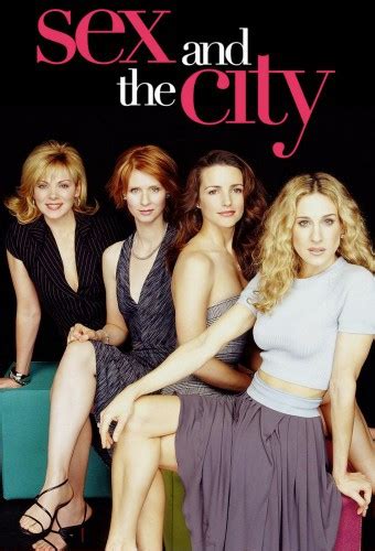 مسلسل Sex And The City الموسم الثالث الحلقة 15 الخامسة عشر