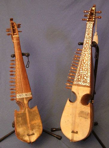 These instruments are used in hindustani classical music. Rubab is a lute-like musical instrument originally from central Afghanistan and Pakistan. The ...