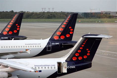 Review Brussels Airlines Economy Class Airbus A320 Reisetopia