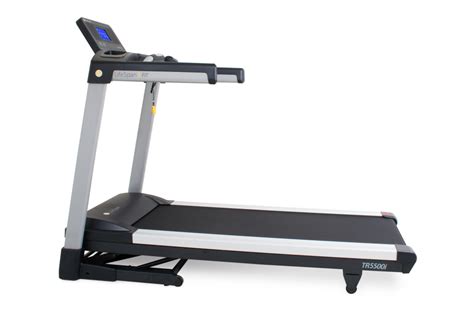 Lifespan Tr5500i Treadmill For Sale At Helisports