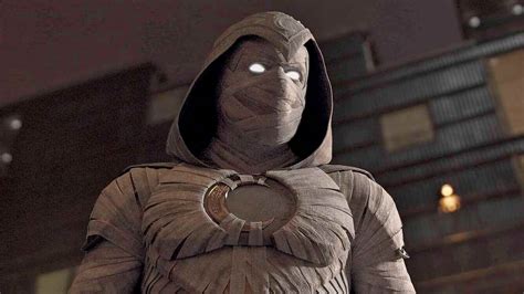 Moon Knight Episode 2 Easter Eggs Comic Book References And Khonshu S Avatar Explained