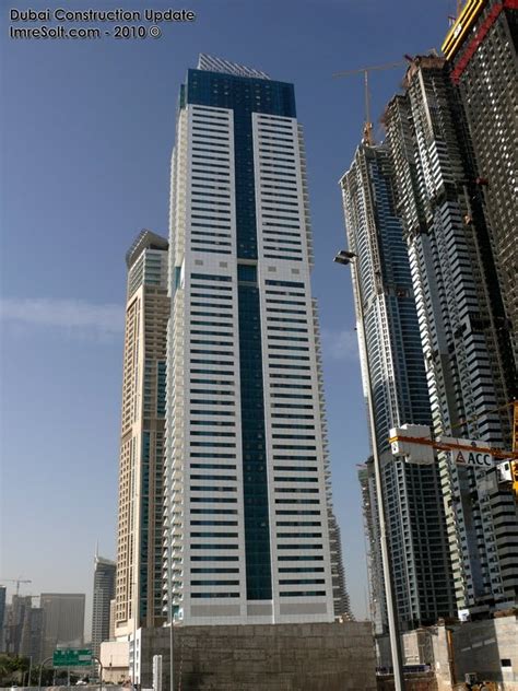 Dar Al Handasah Shair And Partners The Skyscraper Center