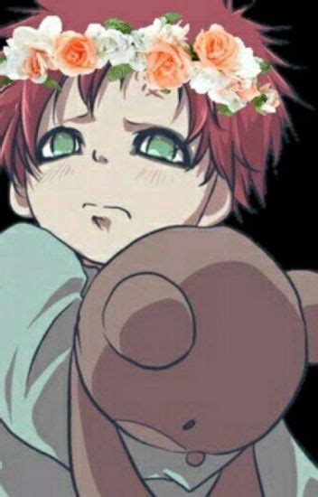 Your Not Alone Gaara X Reader Adrian🗝 Wattpad