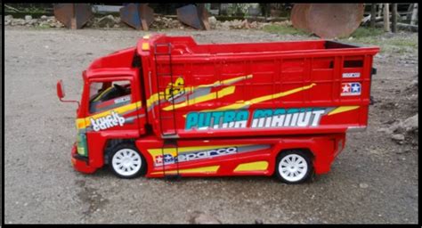 Lihat ide lainnya tentang mobil, miniatur, mobil ceper. Gambar Miniatur Truk Asli Buatan Orang Indonesia - Informasi Umum