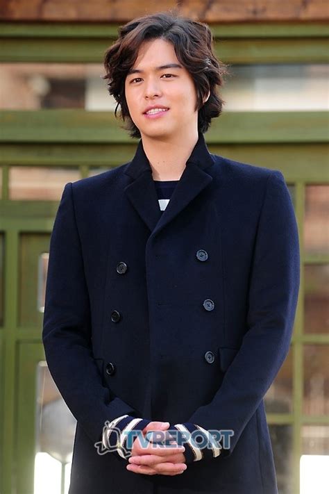 Ставка на жизнь / human casino (2011) lee jae sung. Lee Jang Woo Cast for "Roly Poly" Musical | Soompi