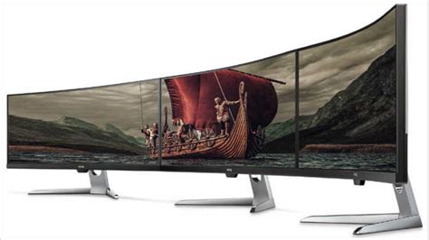 Top 5 Best Curved 4k Monitor 2023 Youtube