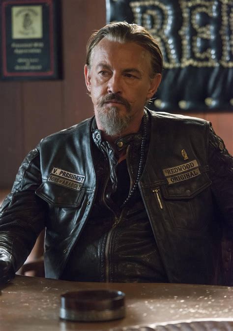 Sons Of Anarchy Poenitentia S6ep3 Sons Of Anarchy Tara Sons Of