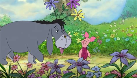 Disney Animated Movies For Life Winnie The Pooh Springtime With Roo Part 1