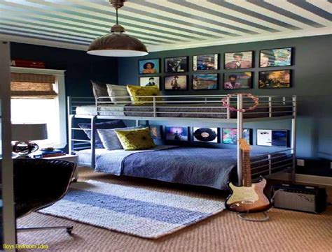 Cool Bedroom Ideas For Teenage Guys Small Rooms Ideas For Teen Rooms
