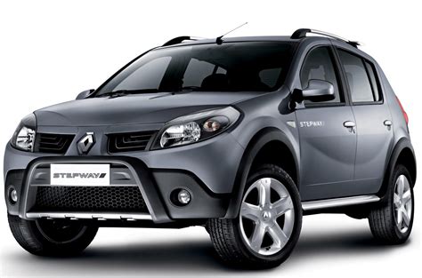 Son prix, son design, ses équipements et ses motorisations. Kendall self drive: Dacia Sandero Stepway Review