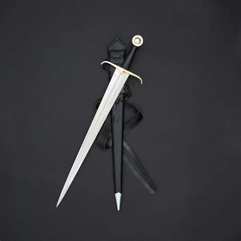 Darksword Armory 14th Century Gothic Medieval Sword Game Of