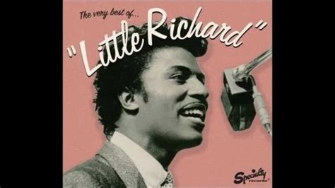 Little Richard Lucille Band Cover Youtube