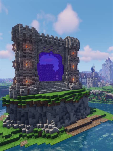 Maybe you would like to learn more about one of these? 9 Awesome Minecraft Medieval Buildings That You Can Make ...