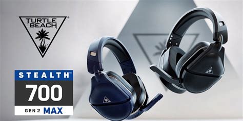 Turtle Beach Stealth 700 Gen 2 Max Review Hear The Stealthy