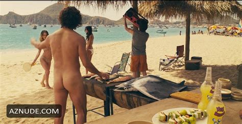 You Dont Mess With The Zohan Nude Scenes Aznude Men