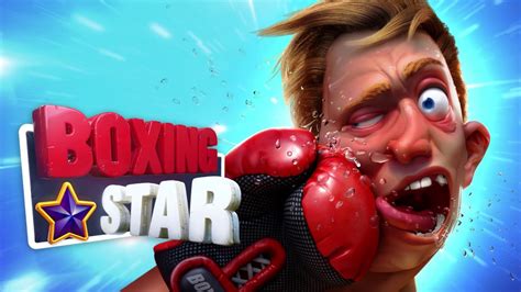boxing star trailer 2 youtube