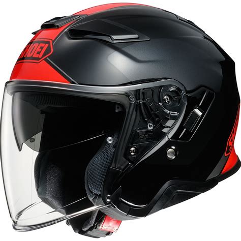 Shop with afterpay on eligible items. Shoei J-Cruise 2 Adagio Open Face Motorcycle Helmet - BDLA ...