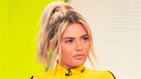 Love Islands Megan Barton Hanson Opens Up About Sexism On The Show