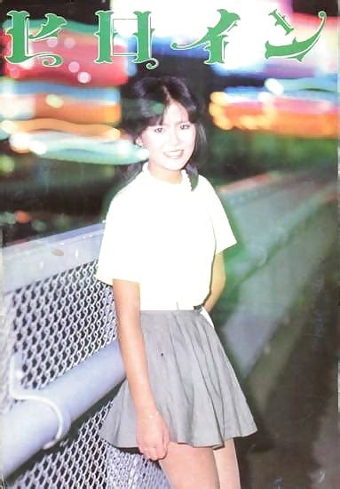 1985s Urabon Pussy Idol