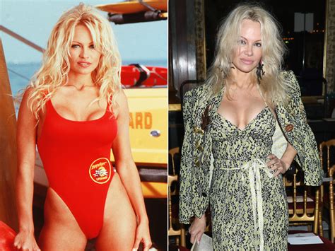 Baywatch Cast Where Are They Now