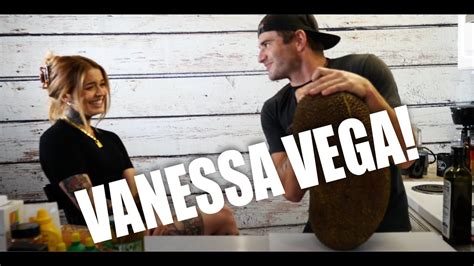 Vanessa Vega Youtube