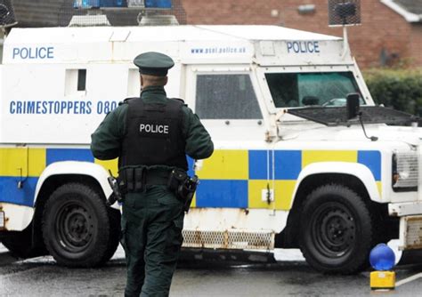 Murder Probe After Young Mans Body Found In West Belfast Belfast Daily