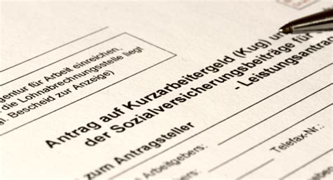Kurzarbeitergeld Bundestag beschließt Verlängerung der Erleichterungen