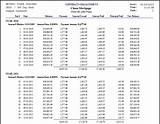 Calculate Auto Loan Amortization Schedule Pictures