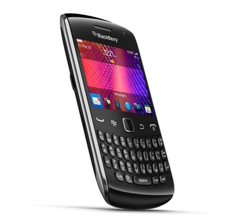 Blackberry Curve 9360 Cellphonebeat