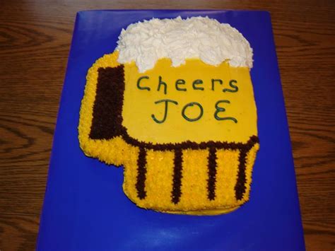 8 Birthday Cakes That Says Joe Photo Happy Birthday Joe Cake Joe