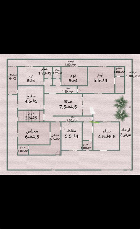 Maybe you would like to learn more about one of these? مخطط بيت دور واحد 300 متر