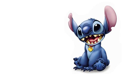 Lilo And Stich Wallpapers Wallpaper Cave