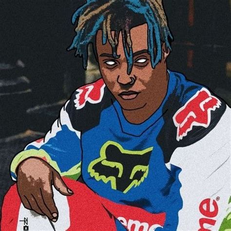 Jarad anthony higgins, known professionally as juice wrld, was an american rapper, singer, and songwriter from chicago, illinois. Juice Wrld Animated Wallpaper Hd | Wallpaper Album - WALLPAPERS ALBUM
