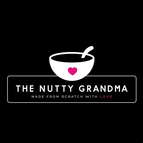 the nutty grandma